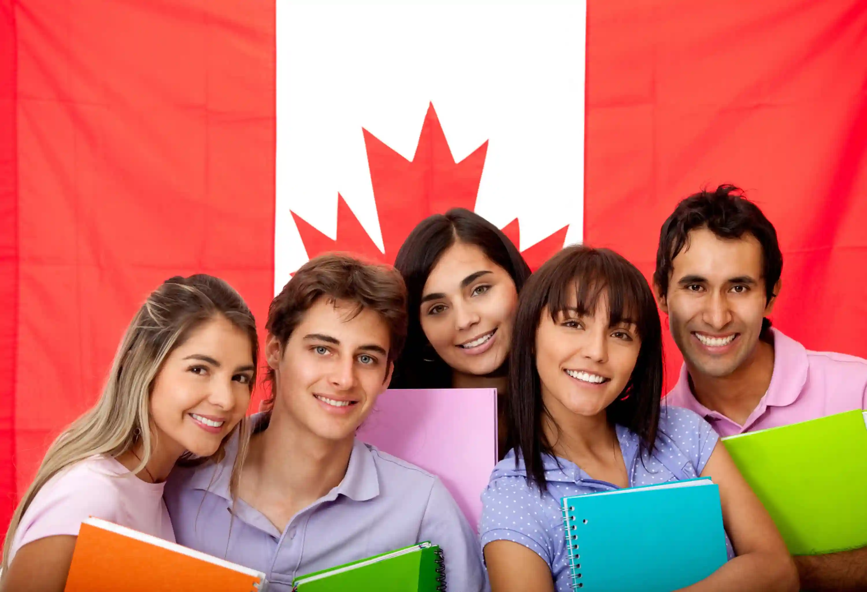 Canada Study