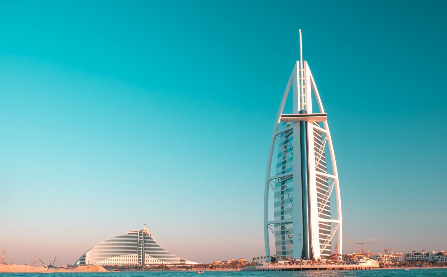 Study in Dubai