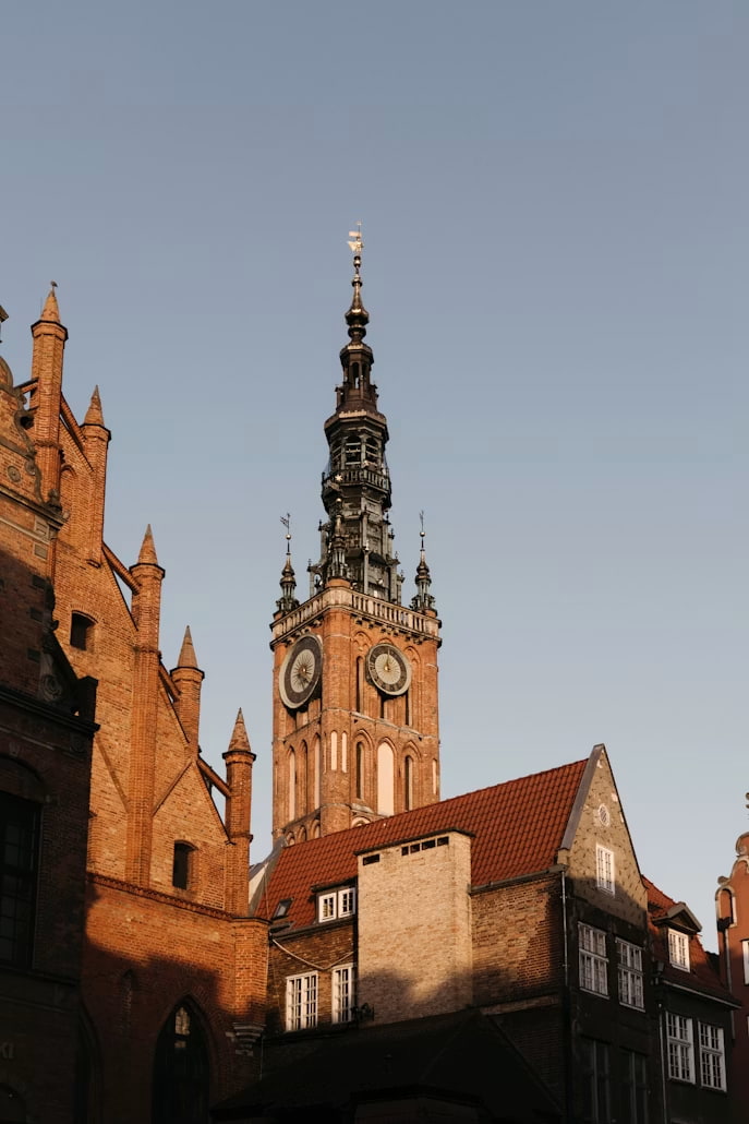 Study in Europe