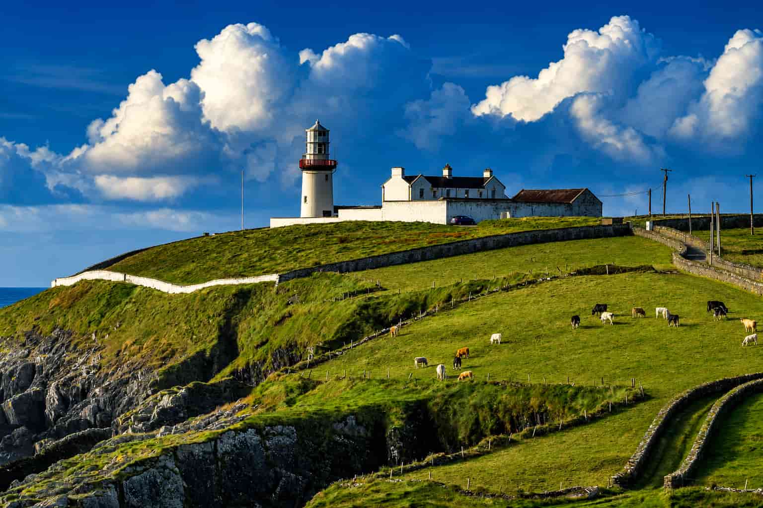 Study in Ireland