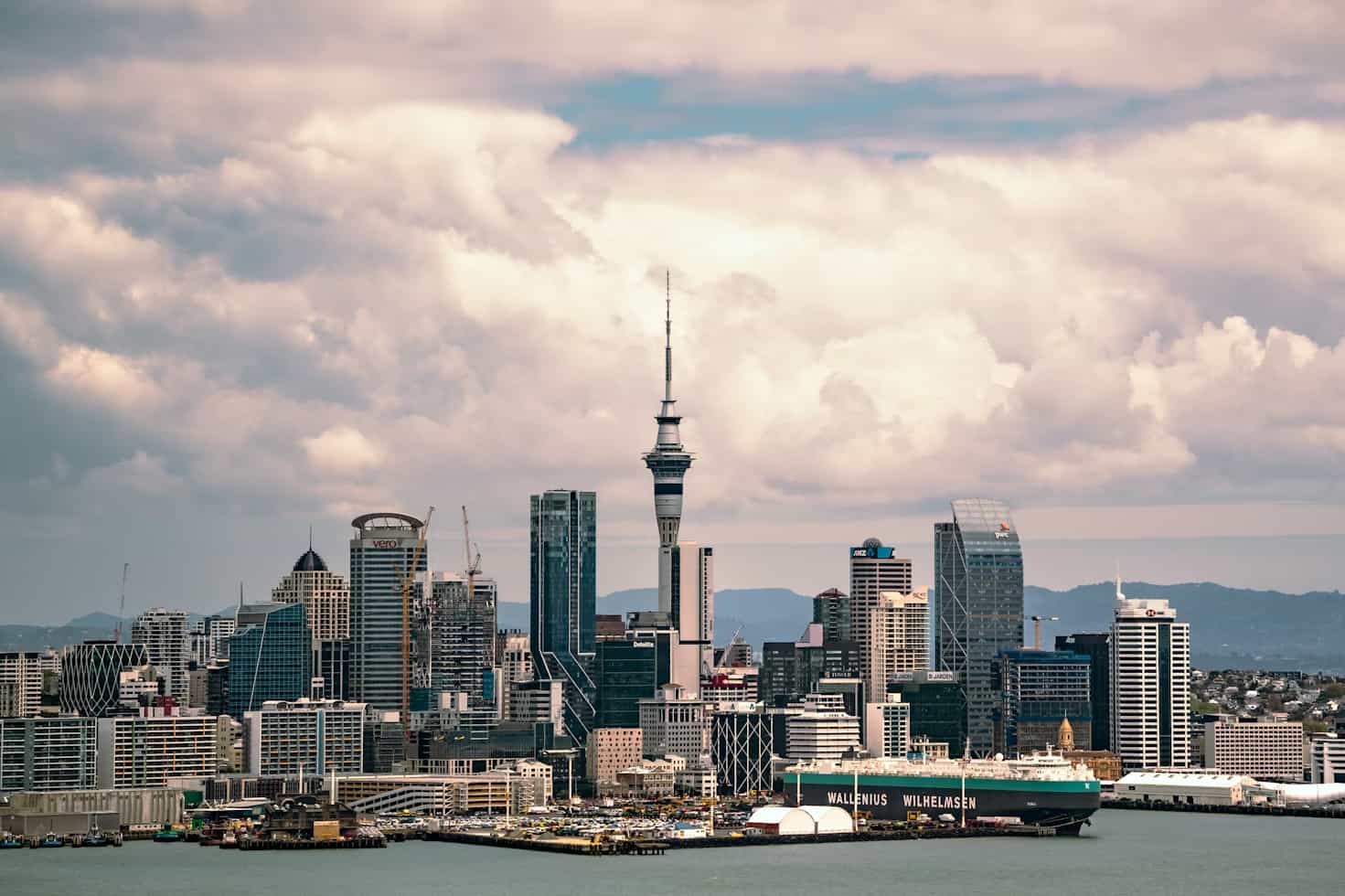 Study in New Zealand