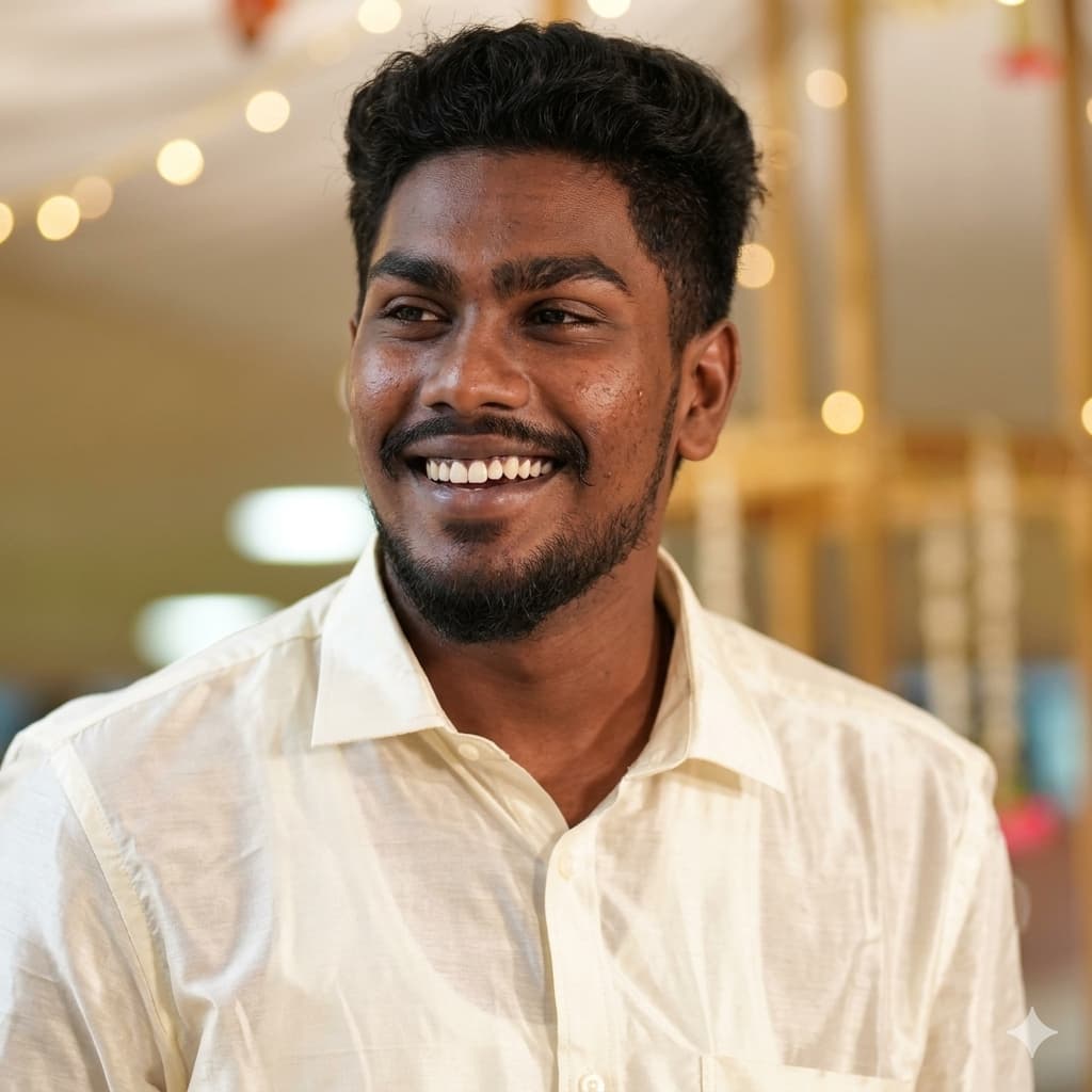 Akash Ramesh New Best Study Abroad Consultancy in Madurai | Eduverse International