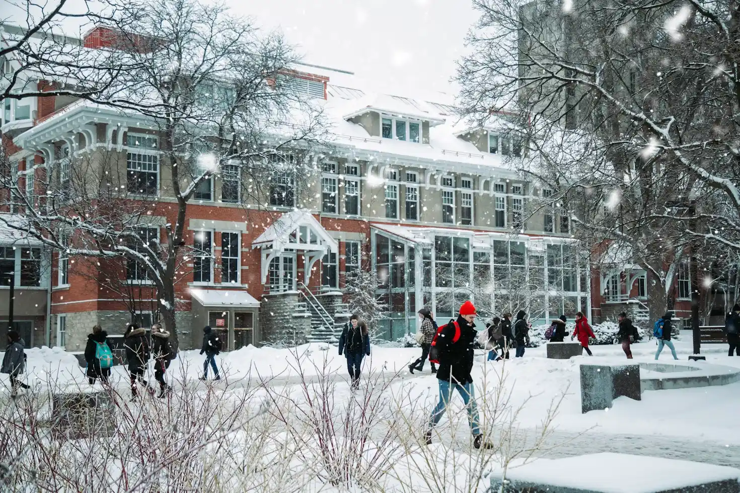 Canada Study